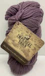Imperial Yarn Erin Unit Of 1 American Wool Tradition Plum New. Fixed Price $12.45.