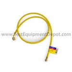 Jacket 22060 60", Yellow, Plus Ii 1/4" Hose, Sealright Fitting. Fixed Price $38.44.