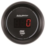 Autometer 6348 Sport-comp Digital Oil Temperature Gauge. Fixed Price $142.96.