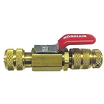 Robinair 18561 Valve Core Removal Tool, 2" W X 6". Fixed Price $98.69.