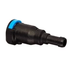 S.u.r.&r. KP020 3/8" Fuel Straight Push-on Quick Connect, Pack Of. Fixed Price $23.78.