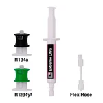 Errecom Extreme Ultra 6ML - Auto + Flex Box TR1163.AL.H2.S2.USA. Fixed Price $28.14.