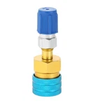 R1234YF To R134A Low Side Quick Coupler Adapter Aupoko Ac Fitting. Fixed Price $20.99.