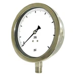Pic Gauges 6001-4LA Vacuum Gauge, Heavy Duty, In, 30-0 Hg. Fixed Price $126.99.