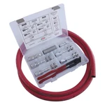 Sur&r Heater Line Repair Kit. Fixed Price $136.10.