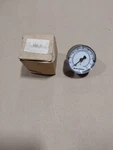 Barber-colman Tac Inch Pressure Gauge 0-100F A253-12. Fixed Price $21.99.