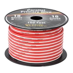 Gg Grand General 55305 Parallel Primary 2-WIRE 100FT Roll Spool. Fixed Price $76.18.