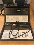 Tif 9450D Digital Gauge 500,000 To 200 Microns. Fixed Price $159.99.