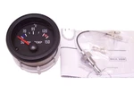 Rsr Oil Temperature Gauge Kit 52MM Retro Sender 16V G60 G40 VR6 Turbo S2. Fixed Price $44.61.