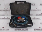 Cps Pro-set R-502 Ac Manifold And Gauge. Fixed Price $349.99.