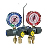 Yellow Jacket 49935 Manifold Gauge Set, Ft L, 1/8 In. Fixed Price $396.99.