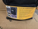 Yellow Jacket P51-870 Titan Dig. Manifold W/yjack Wireless Temp Clamps 40877. Fixed Price $750.00.