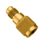 Jb Industries LC-4 Liquid Charging ADAPTER,1/4 MXF,0 Deg Pk 6. Fixed Price $114.18.