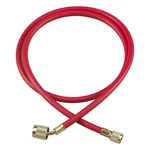 Yellow Jacket 22660 Hose, 5 Ft L, Red, 800 Psi, 1. Fixed Price $43.49.