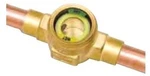 Mueller Streamline 18115 Sight Glass 3/8" Brass 775 Psi Hermetically Sealed. Fixed Price $39.76.