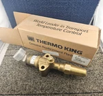 Thermo King 664655: Discharge Service Valve Assembly Suction. Fixed Price $50.40.