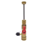 Uniweld MECT516 Valve Core Removal Tool, 750 Psi, 6-3/4". Fixed Price $62.79.