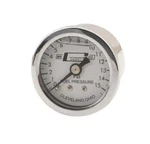 Gasket Mr. Fuel Pressure Gauge 0-15 Psi 1/2 Inch Diameter Liquid. Fixed Price $73.02.