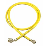 Yellow Jacket 22012 Charging/vacuum Hose, 12" L, Brass Fitting. Fixed Price $26.59.
