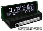 Utcomp-pro Turbo Boost, Oil Pressure, Temperature, Egt, Afr Gauge Meter &more. Fixed Price $233.00.