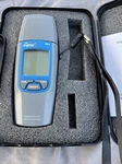 SP-EM20 Supco Thermo-anemometer. Fixed Price $39.00.
