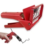 Sweamting Squeezer Tool Made Of Iron,efficient RTV,71006 Tube-grip 2.5".... Fixed Price $38.76.
