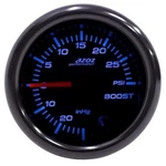 52MM 7 Color Psi Turbo Boost Pressure Gauge Meter W Smoke Tinted Face -. Fixed Price $44.22.