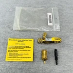 C&d CD3930 - Ball Valve Core Removal Tool For Use On 1/4" Flare Access Fitting. Fixed Price $74.99.