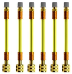 Refrigerant Leak Sealer Dye 6 Pack Auto Systems Tons LS-05UV Saver Added. Fixed Price $299.99.