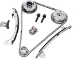 Temsone Timing Chain Kit With Guide Tensioner Vvt Sprocket Compatible W/ Toyota. Fixed Price $74.95.