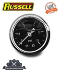 Russell 650330 Fuel Pressure Gauge 1.5 In. High-quality Auto Part, Unive. Fixed Price $61.69.