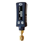 Jb Industries DV-22W Vacuum Gauge Digital Wireless Climate Class A2L Compatible. Fixed Price $327.86.