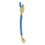 Yellow Jacket 29211 Hose, In L, Blue, 800 Psi, Bend. Fixed Price $54.15.