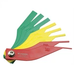Tool International Brake Lining Thickness Gauges Metal. Fixed Price $26.16.