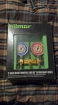 Hilmor 1932650 2-VALVE Basic Manifold For R22-R404A-R410A Refrigerants With 60". Fixed Price $159.99.