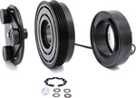 Fkg Ac Compressor Clutch Assembly Repair Kit 97701-3E200 Fit For 2003-2006.... Fixed Price $65.55.