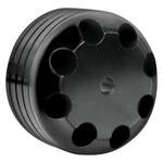 Longacre 52-78424 Billet Magnetic Caster Camber Gauge Adap.. Fixed Price $80.99.