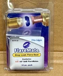 Nu-calgon 4177-31 Includes 10 Pieces (3/8" ) Flaremate Sae Stop Leak Seal. Fixed Price $39.00.