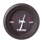 Sierra 61748P Marine Amega 2" Trim Gauge Yamaha Pre 2001. Fixed Price $39.77.