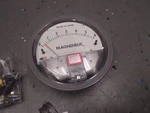 Dwyer GAG00993 Magnehelic Differential Pressure Gauge.type To 6" Wc (210278). Fixed Price $77.00.