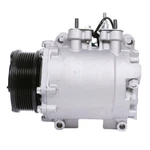 New A/c Compressor For 2002 2006 Honda Crv 2.4L 10663AC 38810-PNB-006. Fixed Price $5108.99.