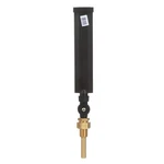 Winters TIM105A Hot Water Thermometer 3.5" Npt -50 F To 320 Connection. Fixed Price $92.46.