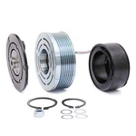 Fkg Compressor Clutch Assembly Repair Kit 4918AC, 38810RRBA01, 38810RNA.... Fixed Price $64.86.