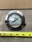 LF25S-1B-0-3000 Liquid Filled Pressure Gauge Psi, 1/4" Back. Fixed Price $28.99.