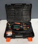 Testo 550S Digital Manifold Gauges Tool Kit. Fixed Price $349.95.