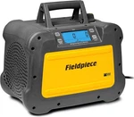 Fieldpiece MR45 1HP 120 Vac 60HZ 12A Ports Twin Cylinder Recovery Machine A2L. Fixed Price $999.00.