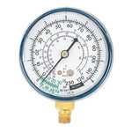 Fjc 6128 Replacement Gauge For Dual Manifold - Low Side. Fixed Price $26.13.