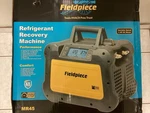 Fieldpiece MR45 1HP 95-130VAC 60HZ 12A Ports Recovery Machine. Fixed Price $899.00.