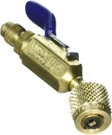 93842 Mini Ball Valve (3 Pack) Brass. Fixed Price $129.71.