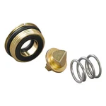 Yellow Jacket 19040 Repair Kit, 8 1/2 In L, Black, Bronze. Fixed Price $22.29.